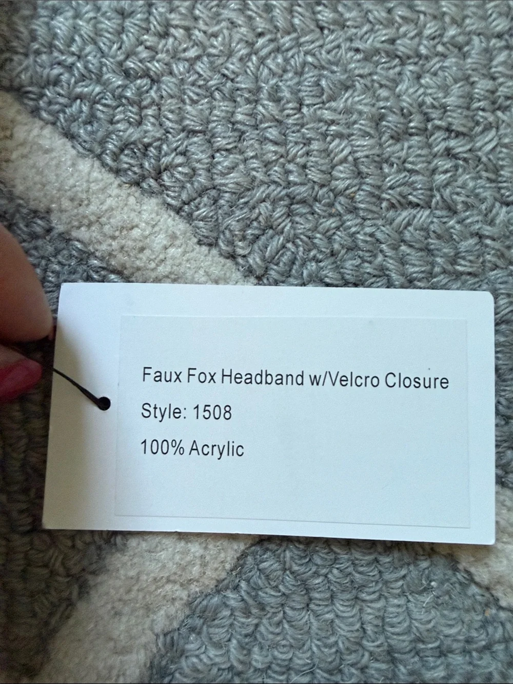 Surell new tags
